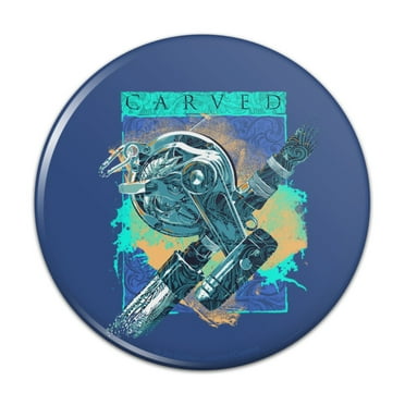 Details about Speed Demon Flaming Hot Rod Pinback Button Pin Details about Speed Demon Flaming Hot Rod Pinback Button Pin